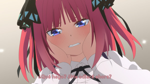 5-toubun no Hanayome∽